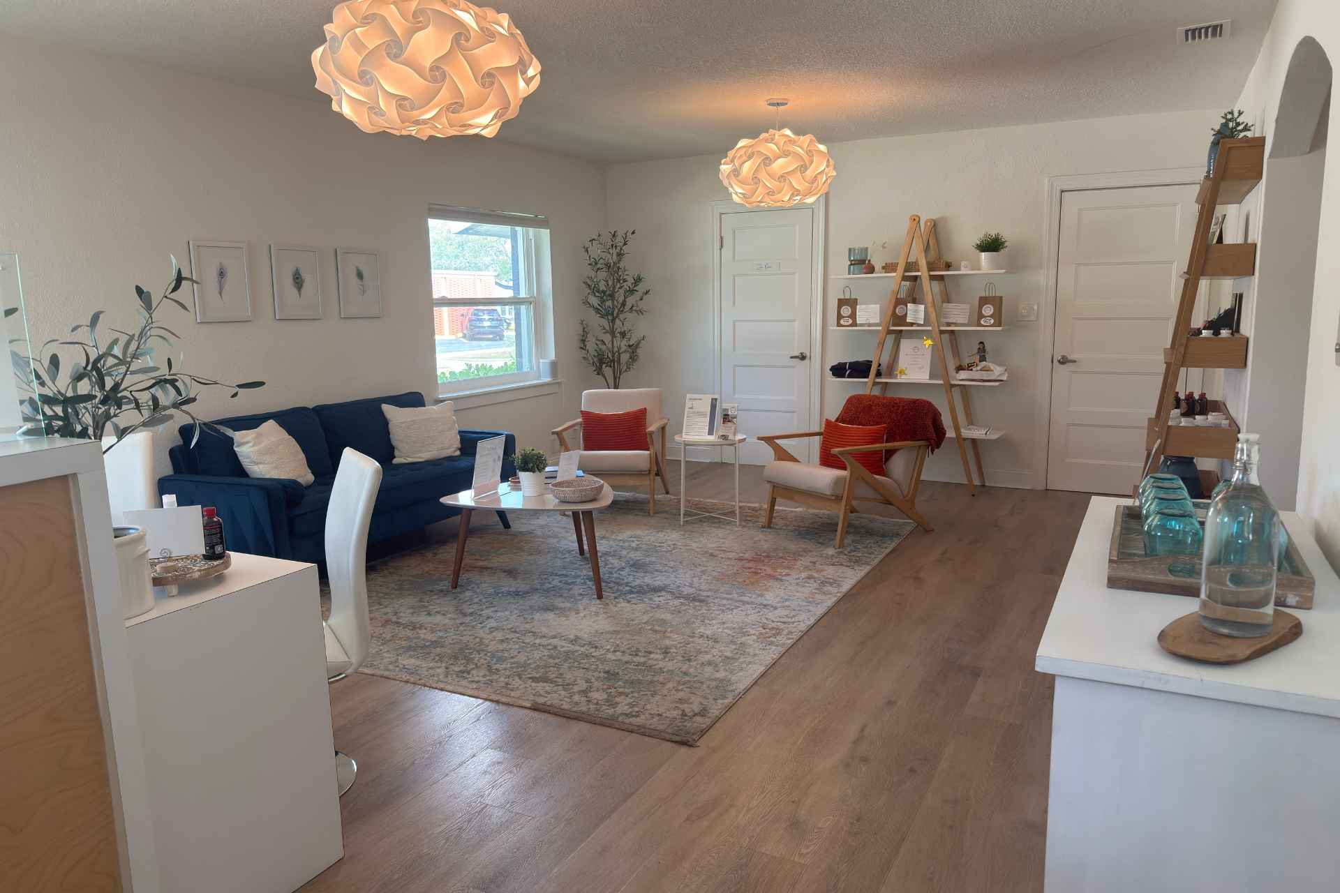 Elevate Wellness St. Pete office