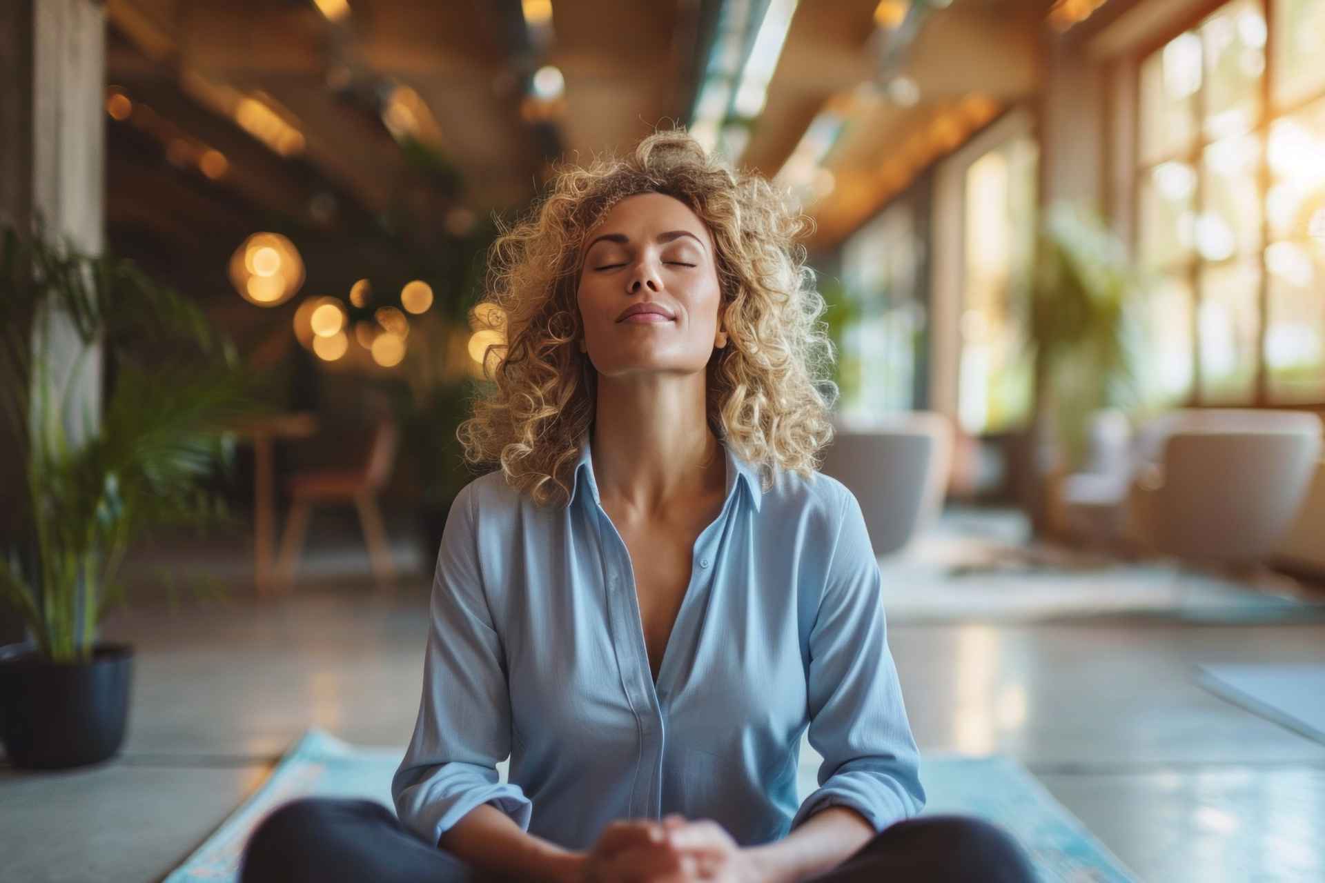 Holistic primary care consultation at Elevate Wellness St. Pete