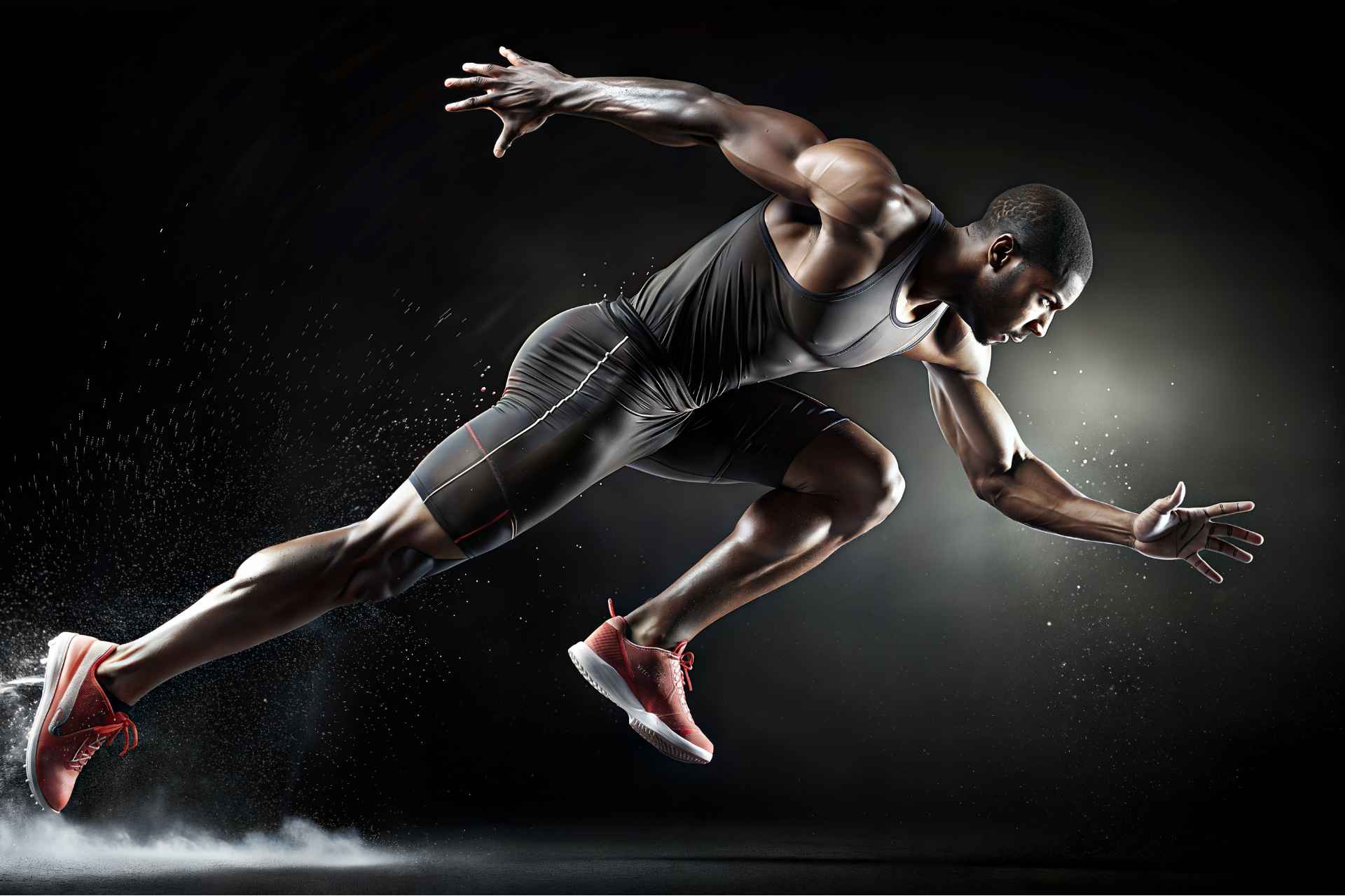 Sports medicine acupuncture assessment at Elevate Wellness St. Pete